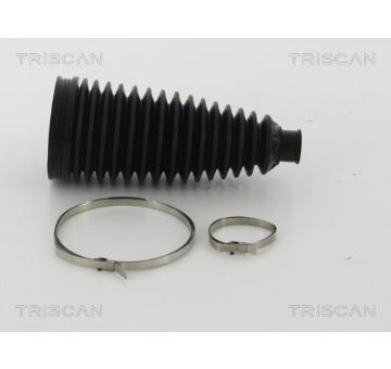 Sada měchů, řízení KAWE 8500 13077