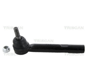 Hlava příčného táhla řízení KAWE 8500 13179