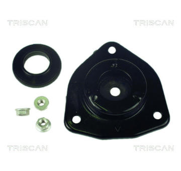 Ložisko pružné vzpěry KAWE 8500 14901