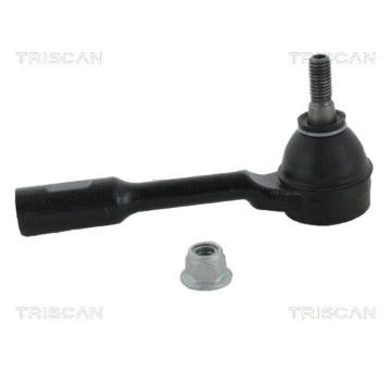 Hlava příčného táhla řízení KAWE 8500 15131