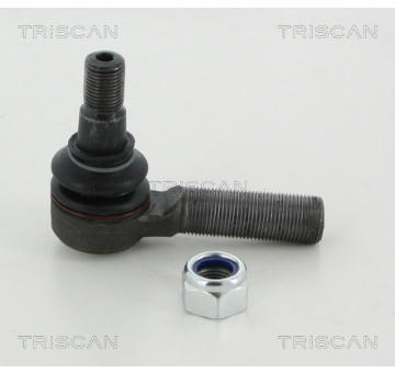 Hlava příčného táhla řízení KAWE 8500 16124