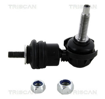 Tyč/vzpěra, stabilizátor KAWE 8500 16639