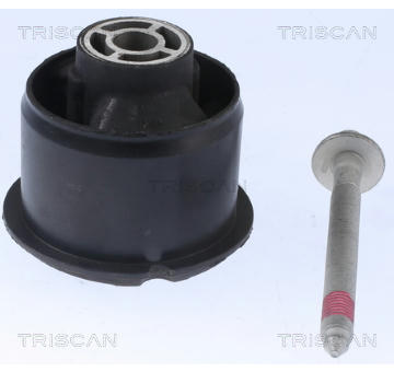 Zaveseni, telo napravy KAWE 8500 16888