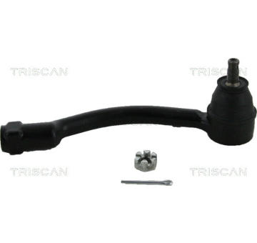 Hlava příčného táhla řízení KAWE 8500 18121