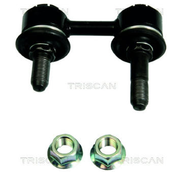 Tyč/vzpěra, stabilizátor KAWE 8500 18603