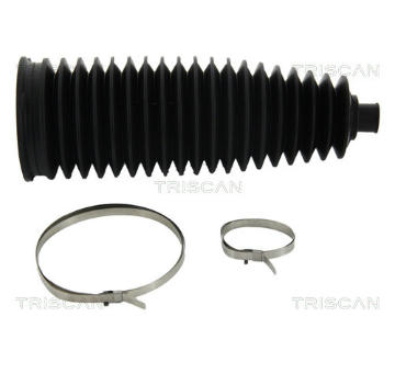 Sada měchů, řízení KAWE 8500 23015