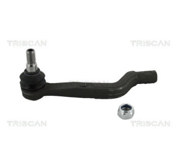 Hlava příčného táhla řízení KAWE 8500 23122