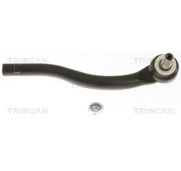 Hlava příčného táhla řízení KAWE 8500 23165