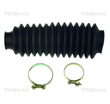 Sada měchů, řízení KAWE 8500 24008K