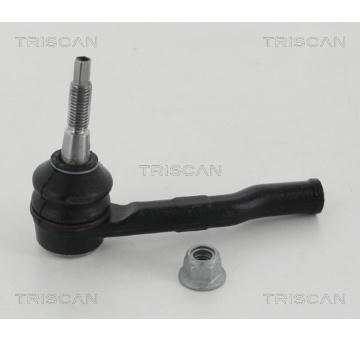 Hlava příčného táhla řízení KAWE 8500 24161