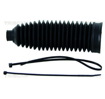 Sada měchů, řízení KAWE 8500 25002