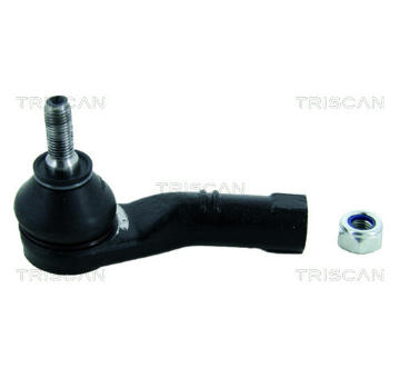 Hlava příčného táhla řízení KAWE 8500 25124