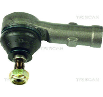 Hlava příčného táhla řízení KAWE 8500 27105