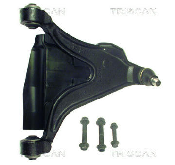 Řídicí páka, zavěšení kol KAWE 8500 27503