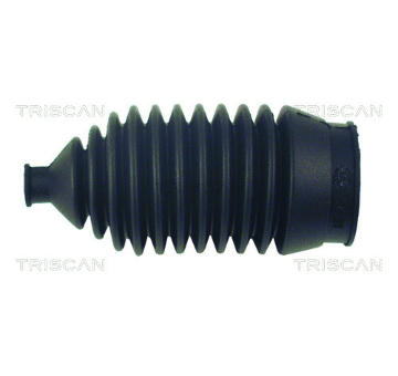 Sada měchů, řízení KAWE 8500 2790