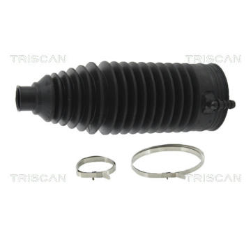 Sada měchů, řízení KAWE 8500 28015