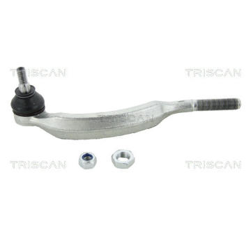 Hlava příčného táhla řízení KAWE 8500 28106