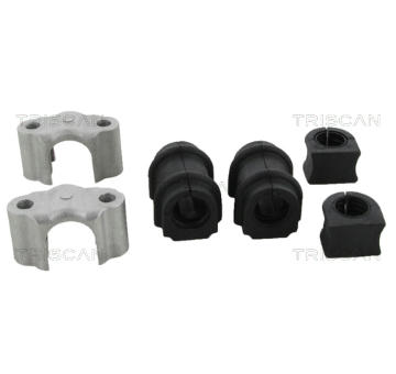 Sada stabilizátorů KAWE 8500 28620