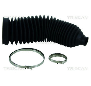 Sada měchů, řízení KAWE 8500 29057