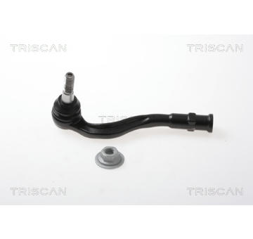 Hlava příčného táhla řízení KAWE 8500 29166