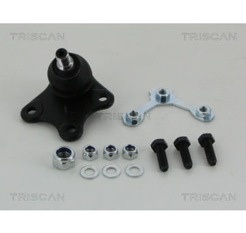 Podpora-/ Kloub KAWE 8500 29564