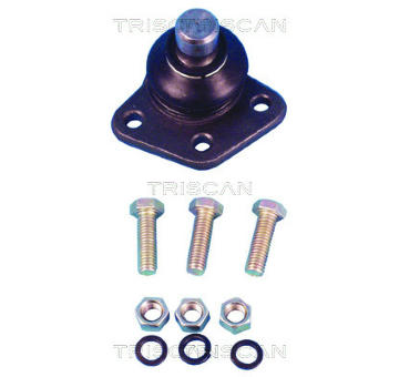 Podpora-/ Kloub KAWE 8500 2978