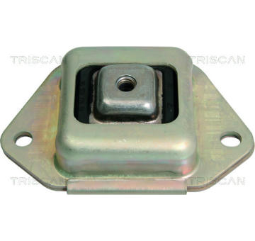 Konzola, tělo nápravy KAWE 8500 38519