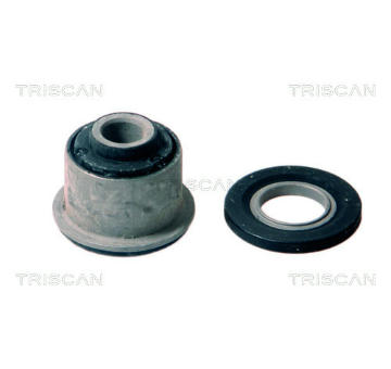 Uložení, řídicí mechanismus KAWE 8500 38803