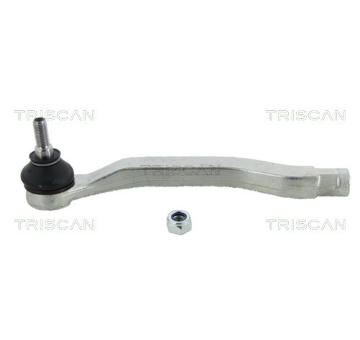 Hlava příčného táhla řízení KAWE 8500 40108