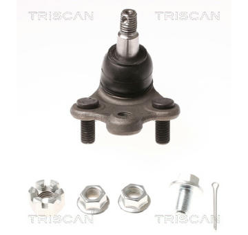 Podpora-/ Kloub KAWE 8500 40536