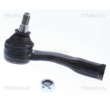 Hlava příčného táhla řízení KAWE 8500 4120