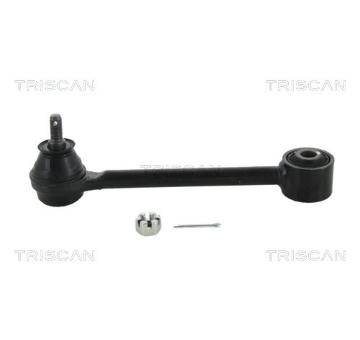 Řídicí páka, zavěšení kol KAWE 8500 43548