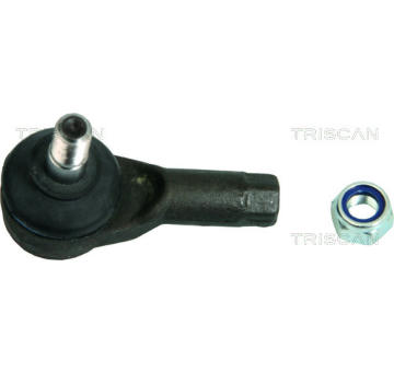 Hlava příčného táhla řízení KAWE 8500 50018