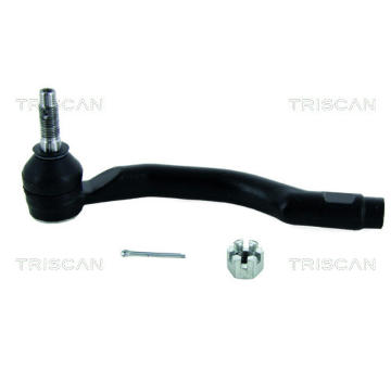 Hlava příčného táhla řízení KAWE 8500 50164