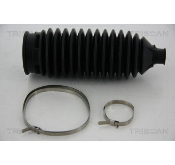 Sada měchů, řízení KAWE 8500 69000