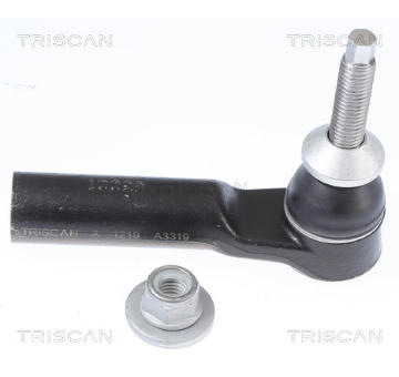 Hlava příčného táhla řízení KAWE 8500 81101