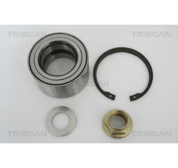 Sada ložisek kol KAWE 8530 10136