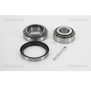 Sada ložisek kol KAWE 8530 10201