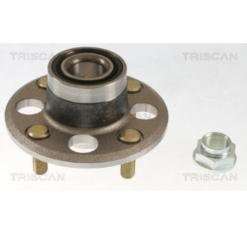 Sada ložisek kol KAWE 8530 10226