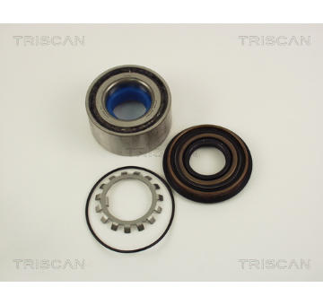 Sada ložisek kol KAWE 8530 10252