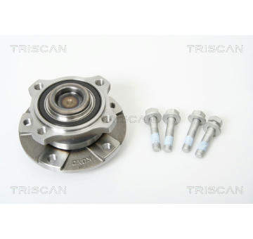 Sada ložisek kol KAWE 8530 11115