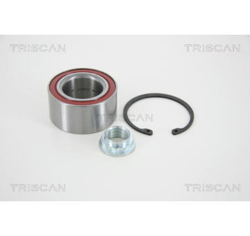 Sada ložisek kol KAWE 8530 11211