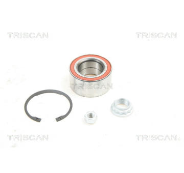 Sada ložisek kol KAWE 8530 11223