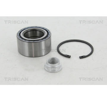 Sada ložisek kol KAWE 8530 11233