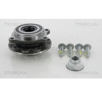 Sada ložisek kol KAWE 8530 12114