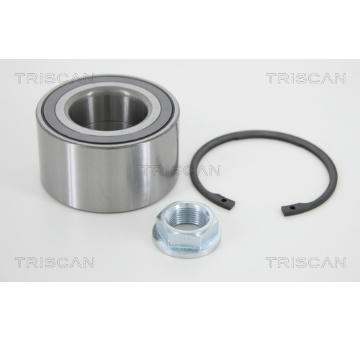 Sada ložisek kol KAWE 8530 13123