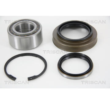 Sada ložisek kol KAWE 8530 13131