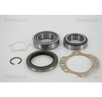 Sada ložisek kol KAWE 8530 13132