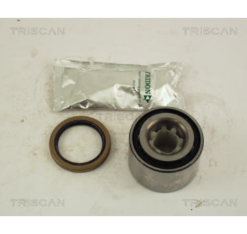 Sada ložisek kol KAWE 8530 13201