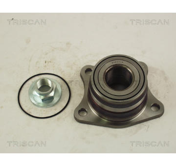 Sada ložisek kol KAWE 8530 13222